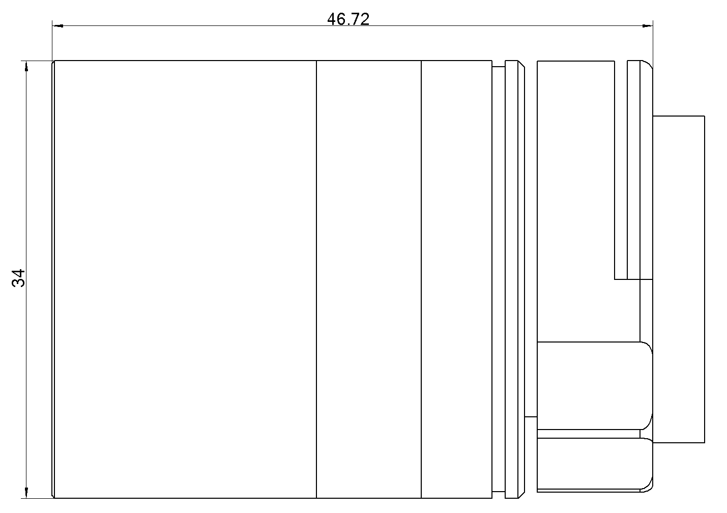 ZX-SFM013-290 ZX-SFM013-290