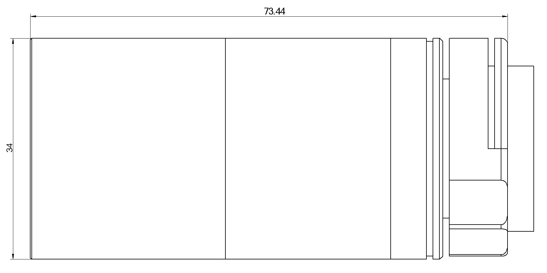 ZX-SFM05-112 ZX-SFM05-112