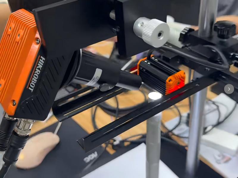 Smart camera imaging Smart camera imaging