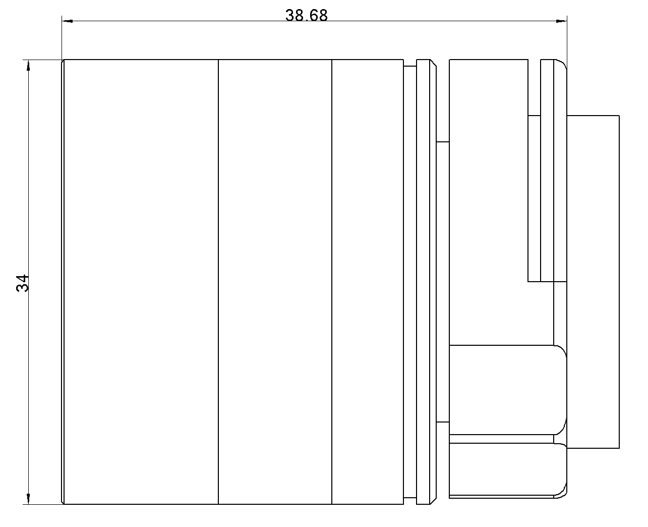 ZX-SFM016-174 ZX-SFM016-174