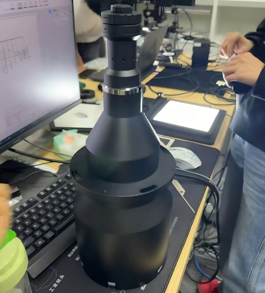 telecentric lenses (1)