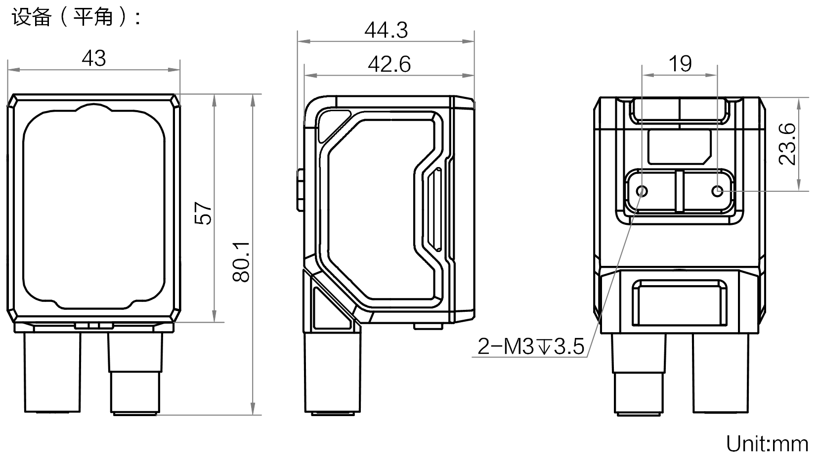 MV-SC3030XM-16M-WBN2