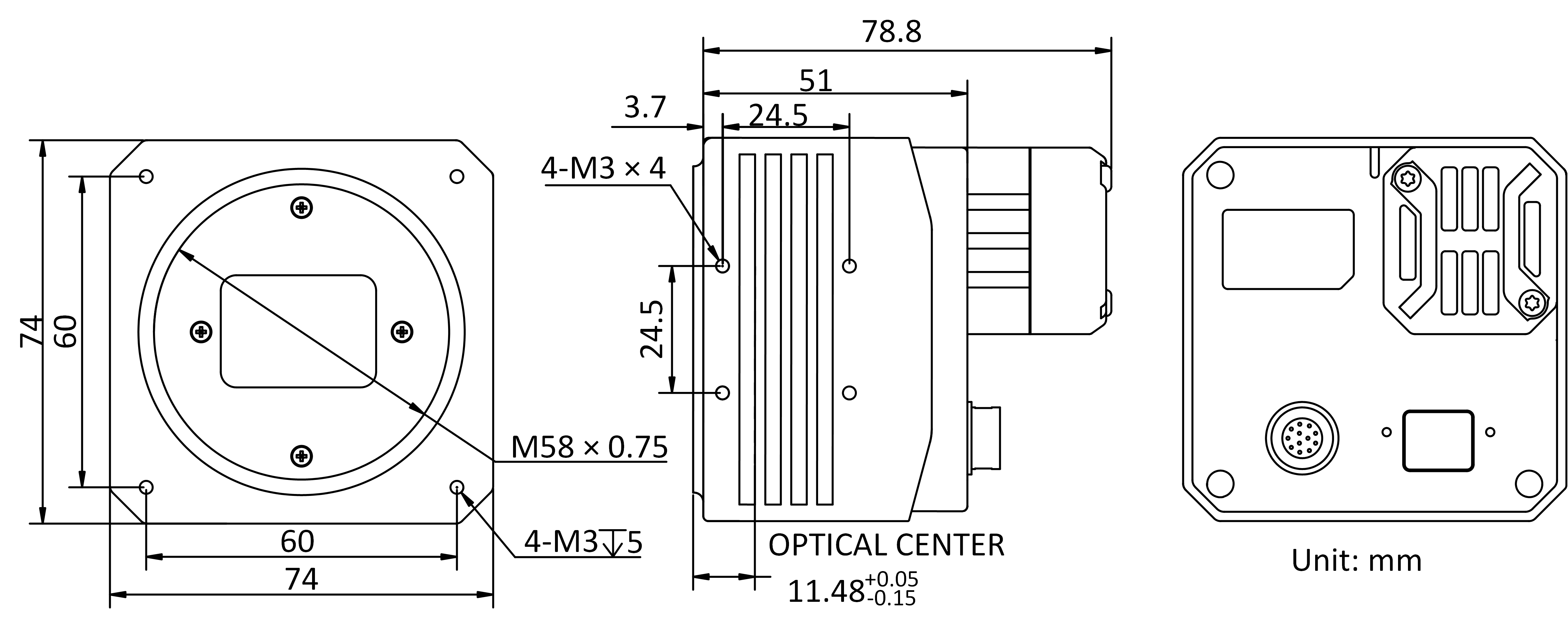 MV-CH250-60TM-M58S-NF2