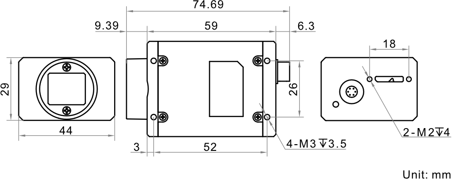 MV-CH140-60UM2