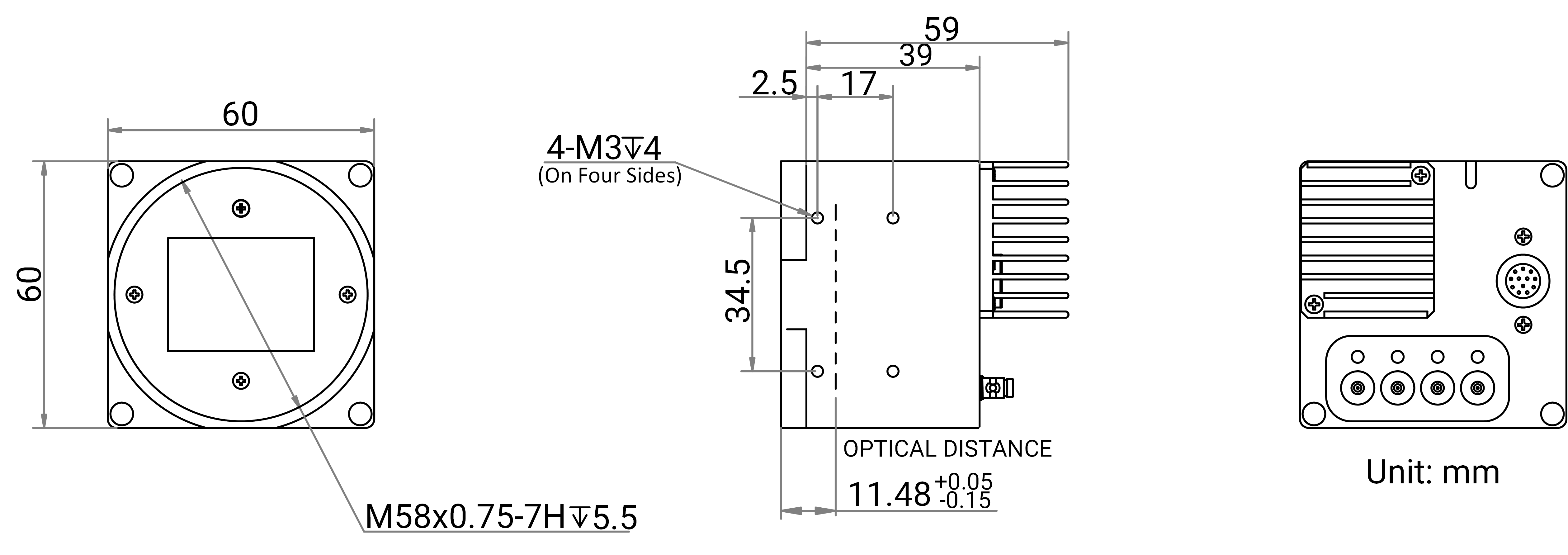 MV-CH650-90YM-M58S-NN V22