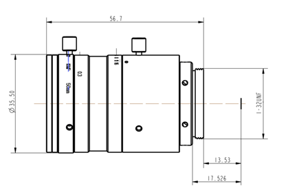 HN-P-5028-10M-C2