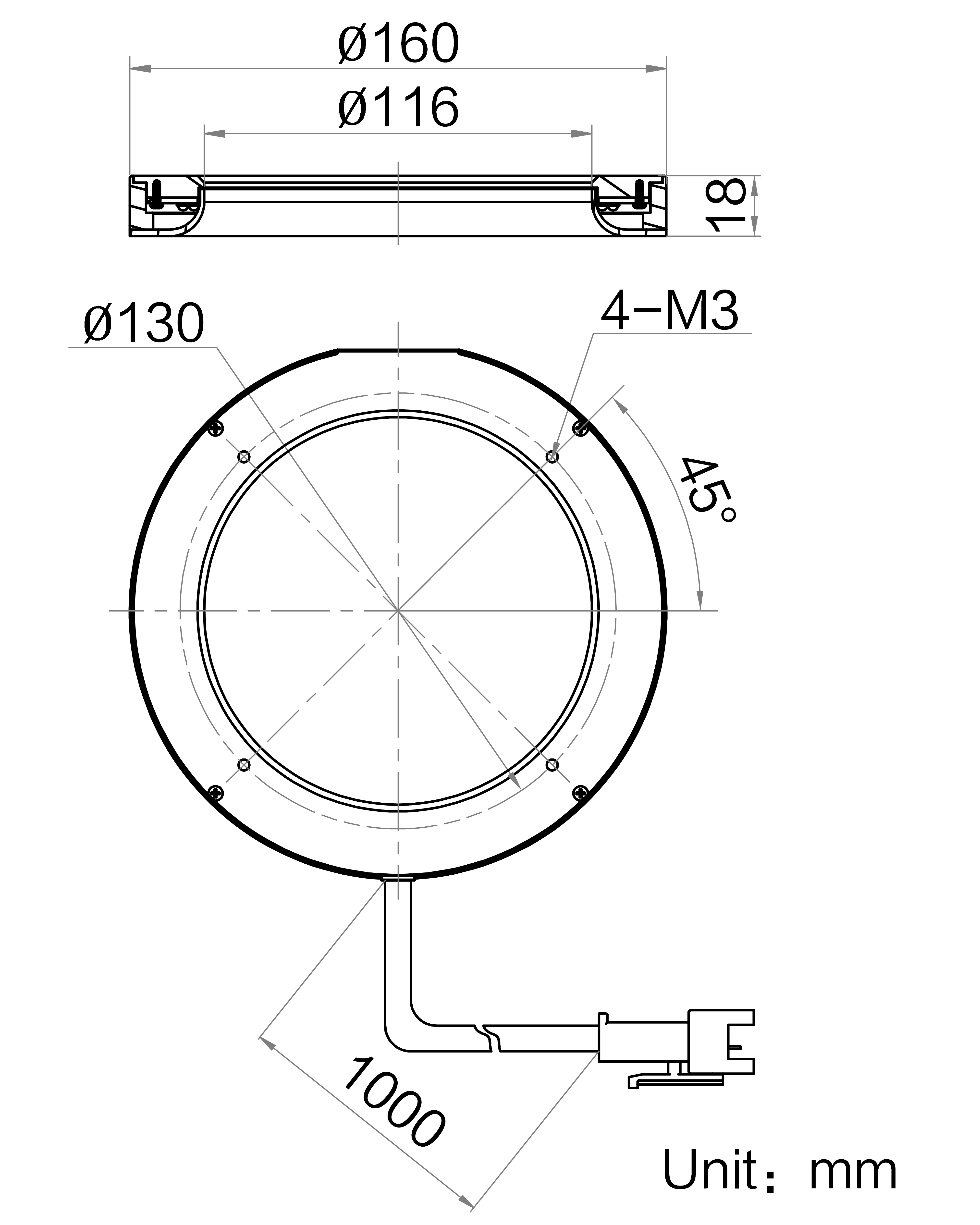 MV-LRSS-H-160-W1