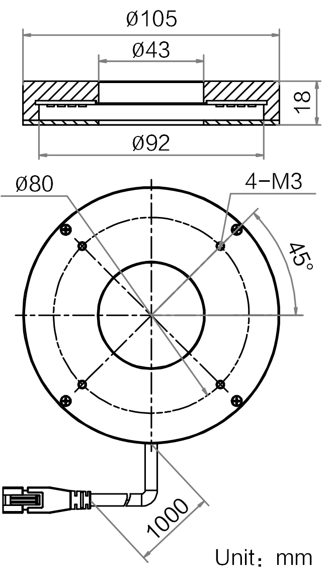 MV-LRDS-H-105-90-W2