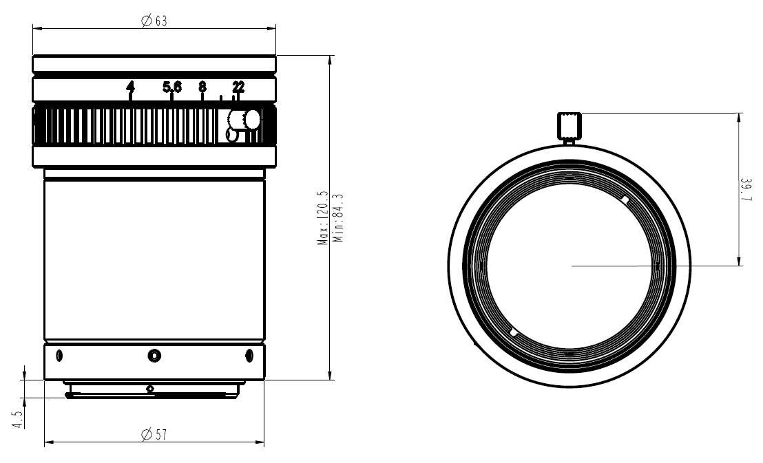 MVL-LF8040M-F2