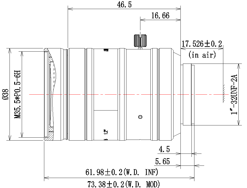 MVL-KF2540-25MP2