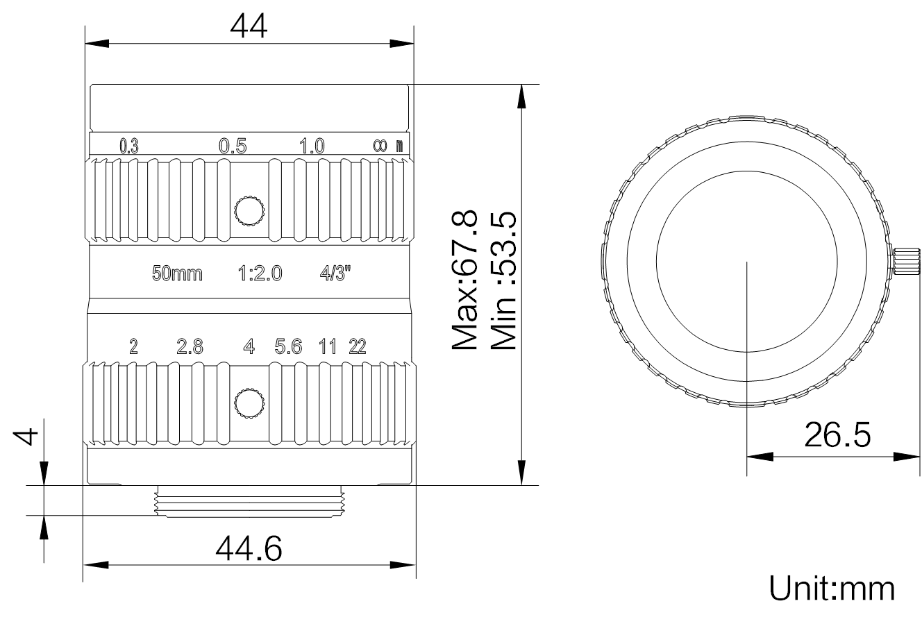 SA5020M-10MP2