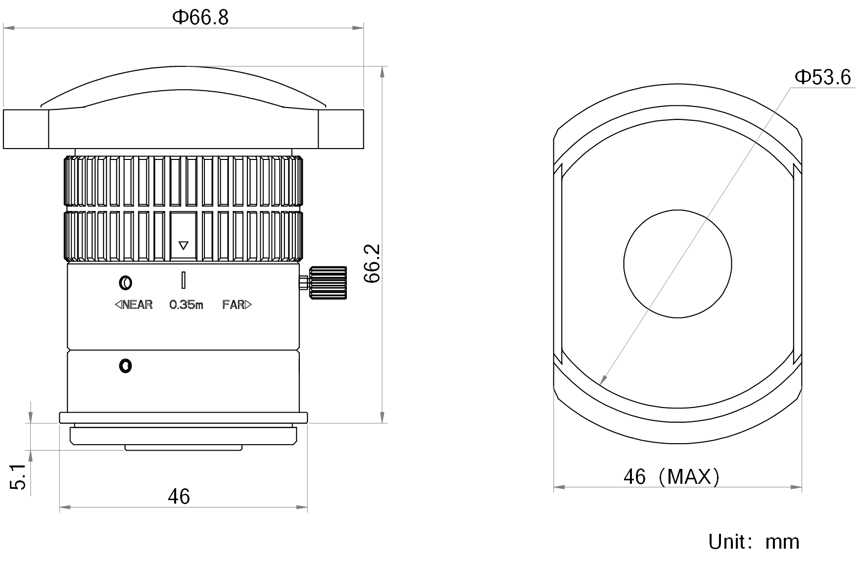 MVL-KF4618-10MP2