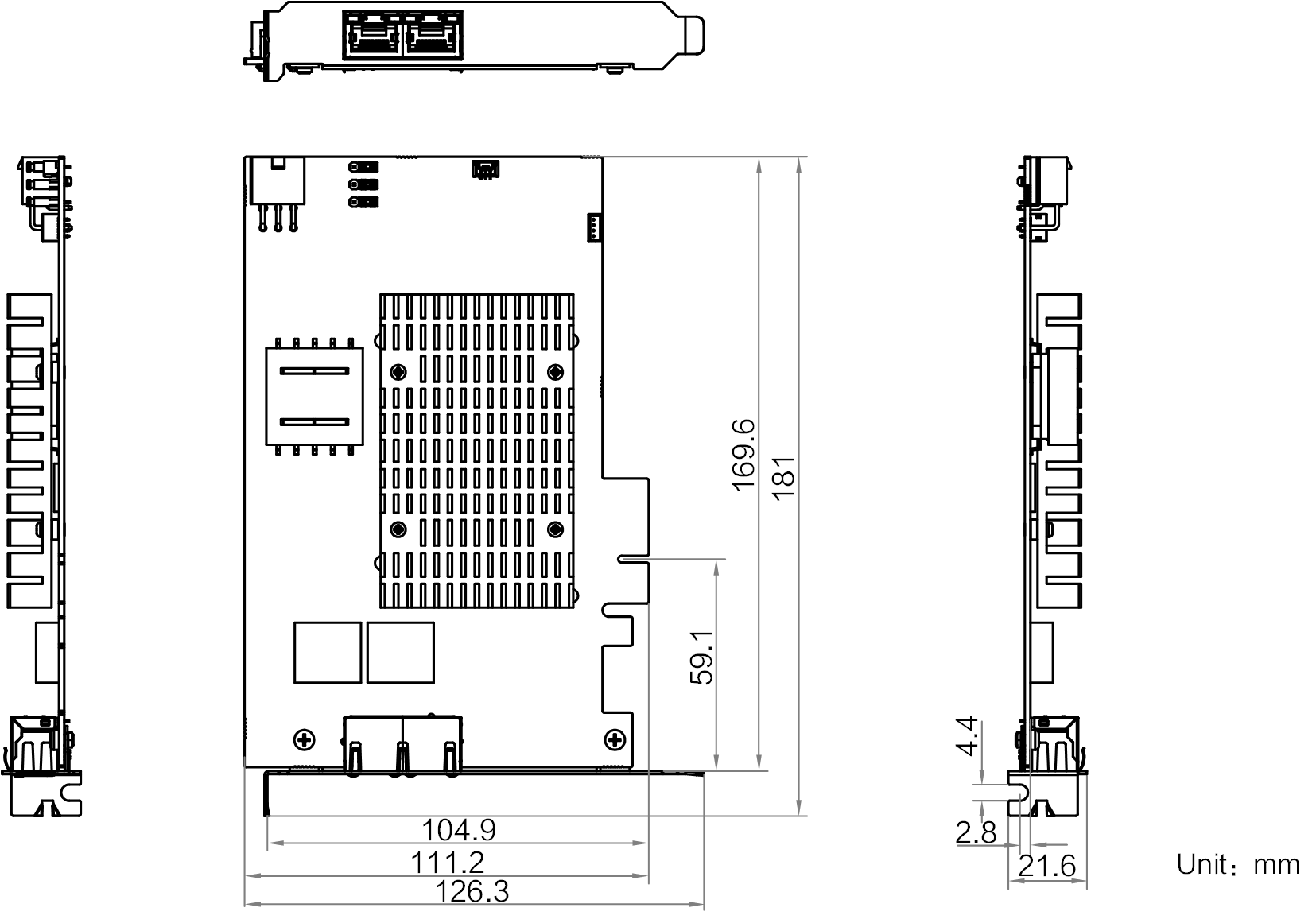 MV-GE2202P2