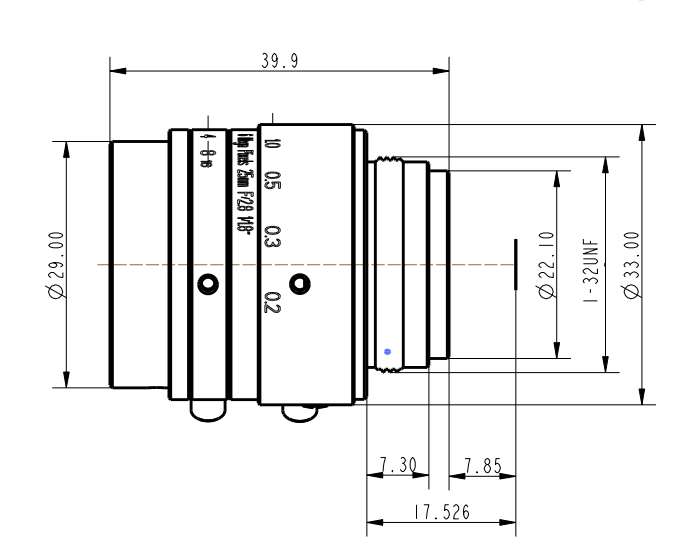 HN-P-2528-6M-C1