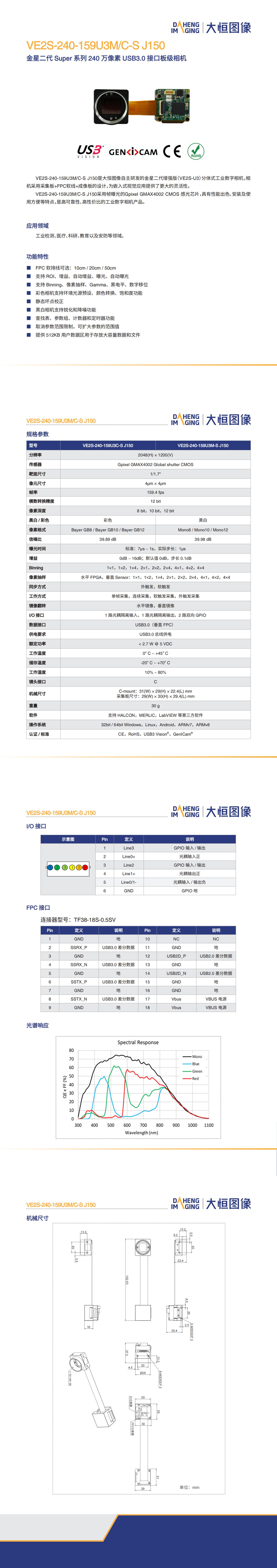 VE2S-240-159U3MC-S J150-Datasheet-CN_V24.04.30 (1)_00