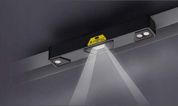 Why Use 3D Industrial Cameras on Production Lines?