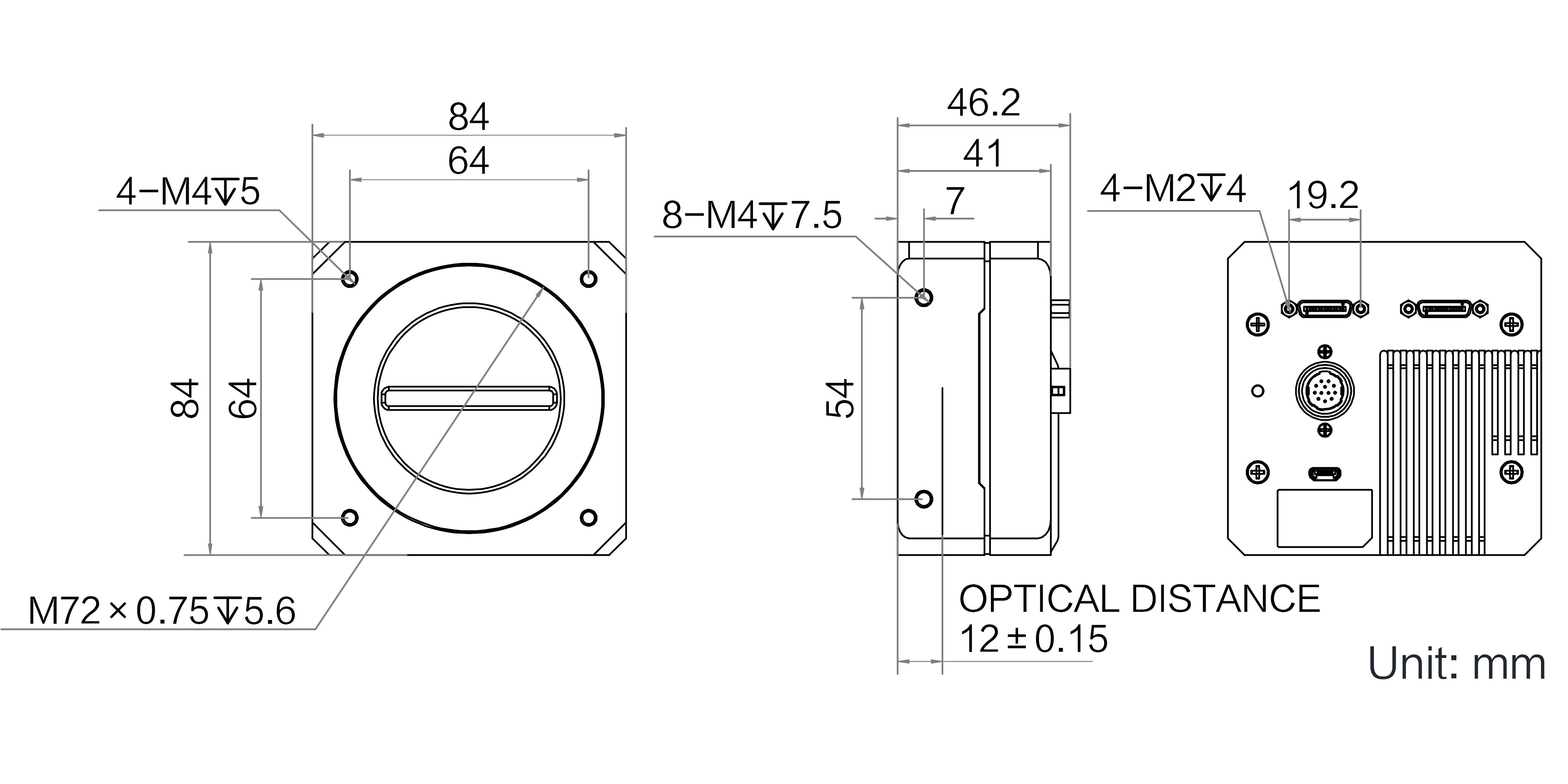 MV-CL086-91CC