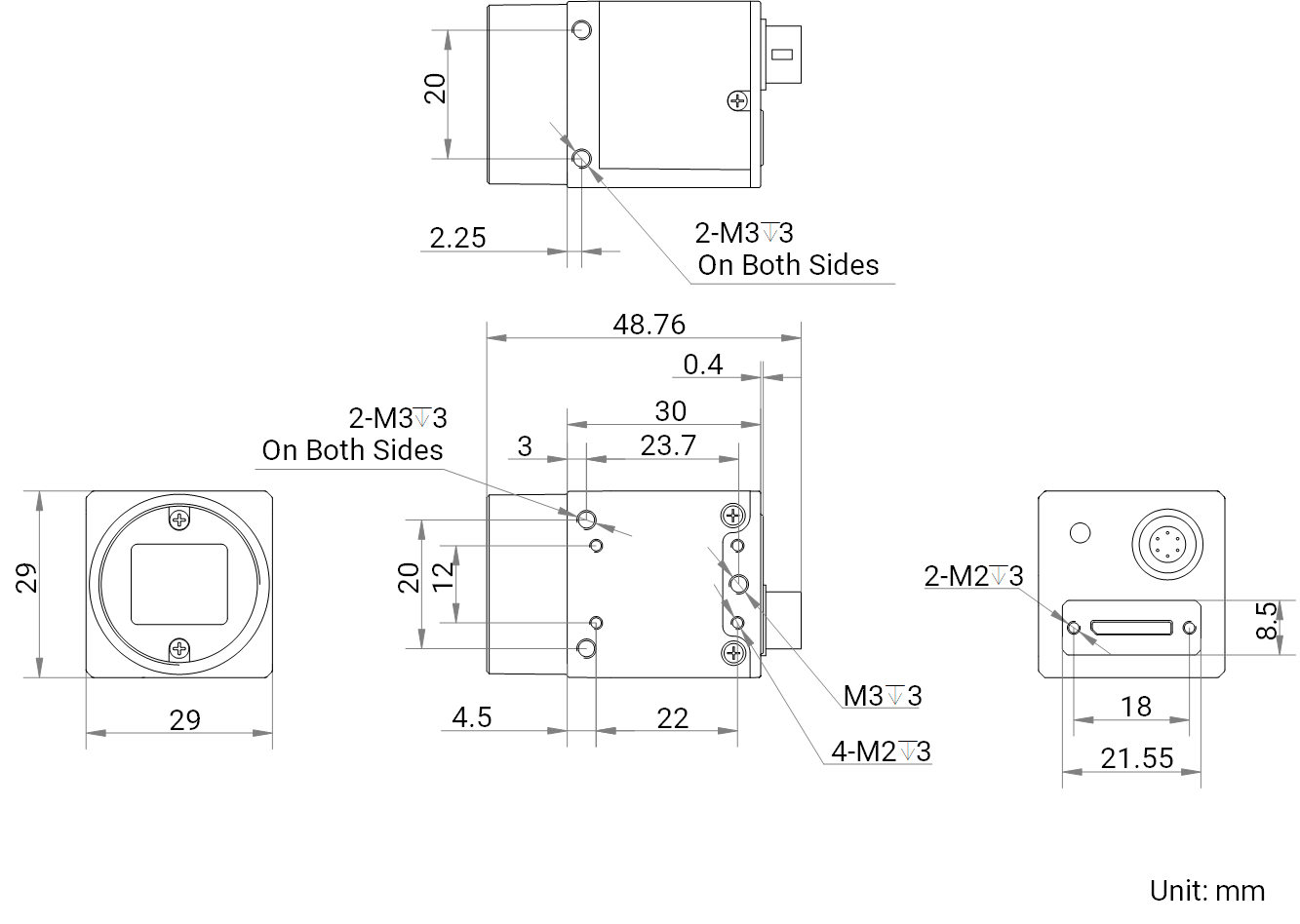 MV-CH120-60UM3