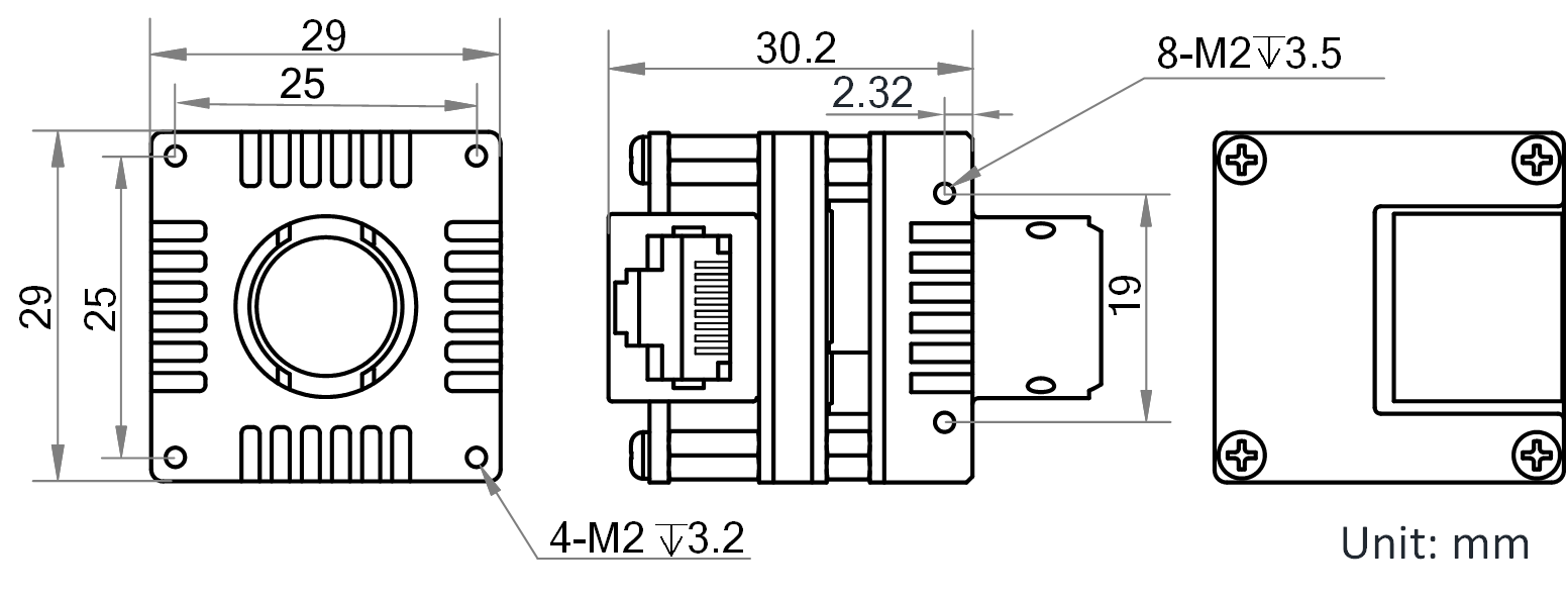 MV-CB004-10GC-S2