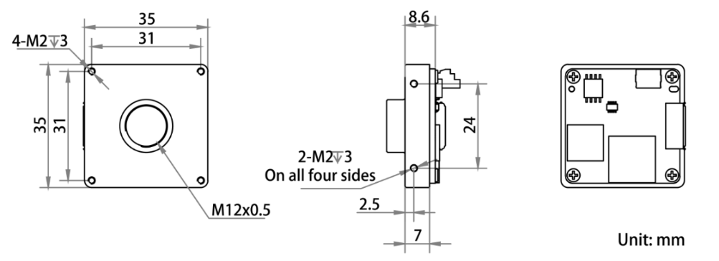 MV-CB120-10UM-B2