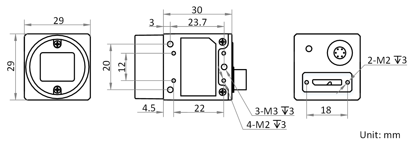 MV-CE200-11UM2