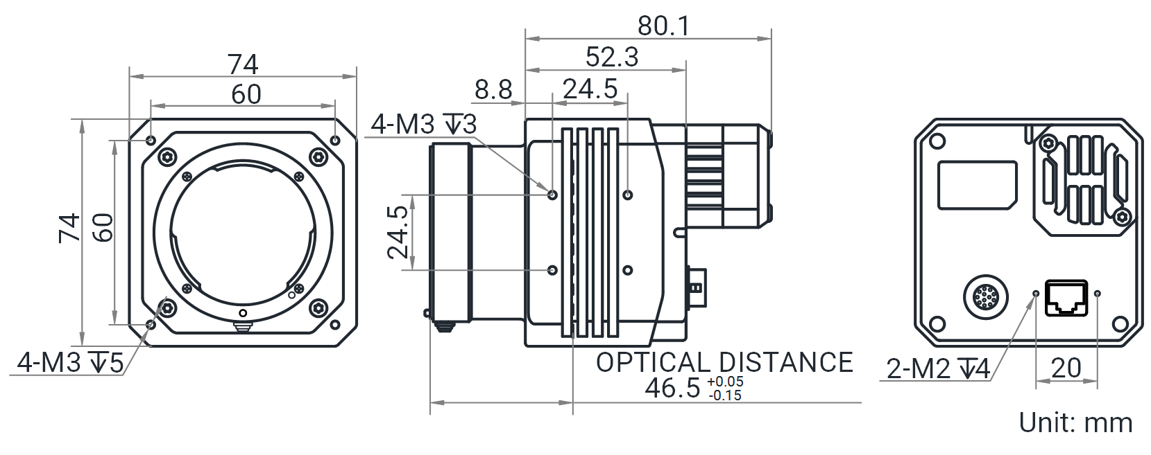 MV-CH310-10GM-F-NF2