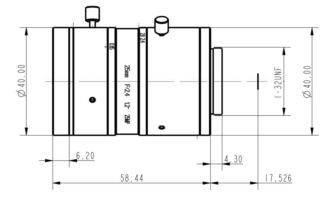 HN-P-2524-25M-C1.2