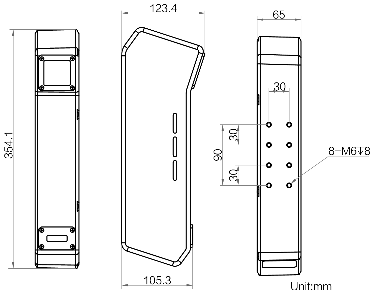 MV-DL2125-04H-R3