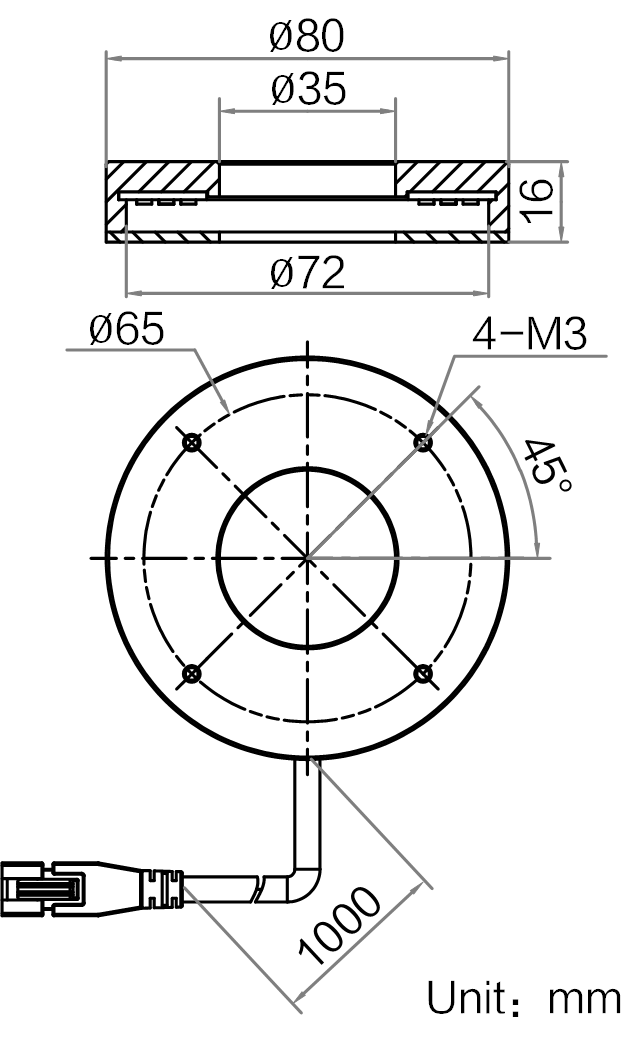 MV-LRDS-H-80-90-B2