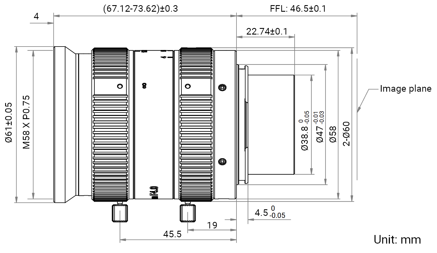 MVL-LF3540M-F2