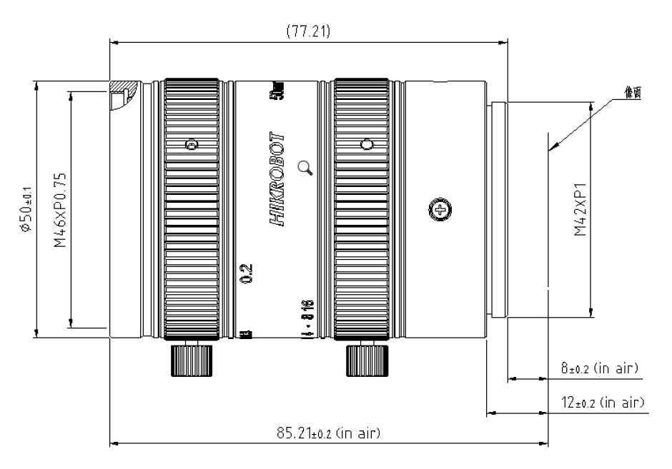 MVL-AF5028M-M42A2