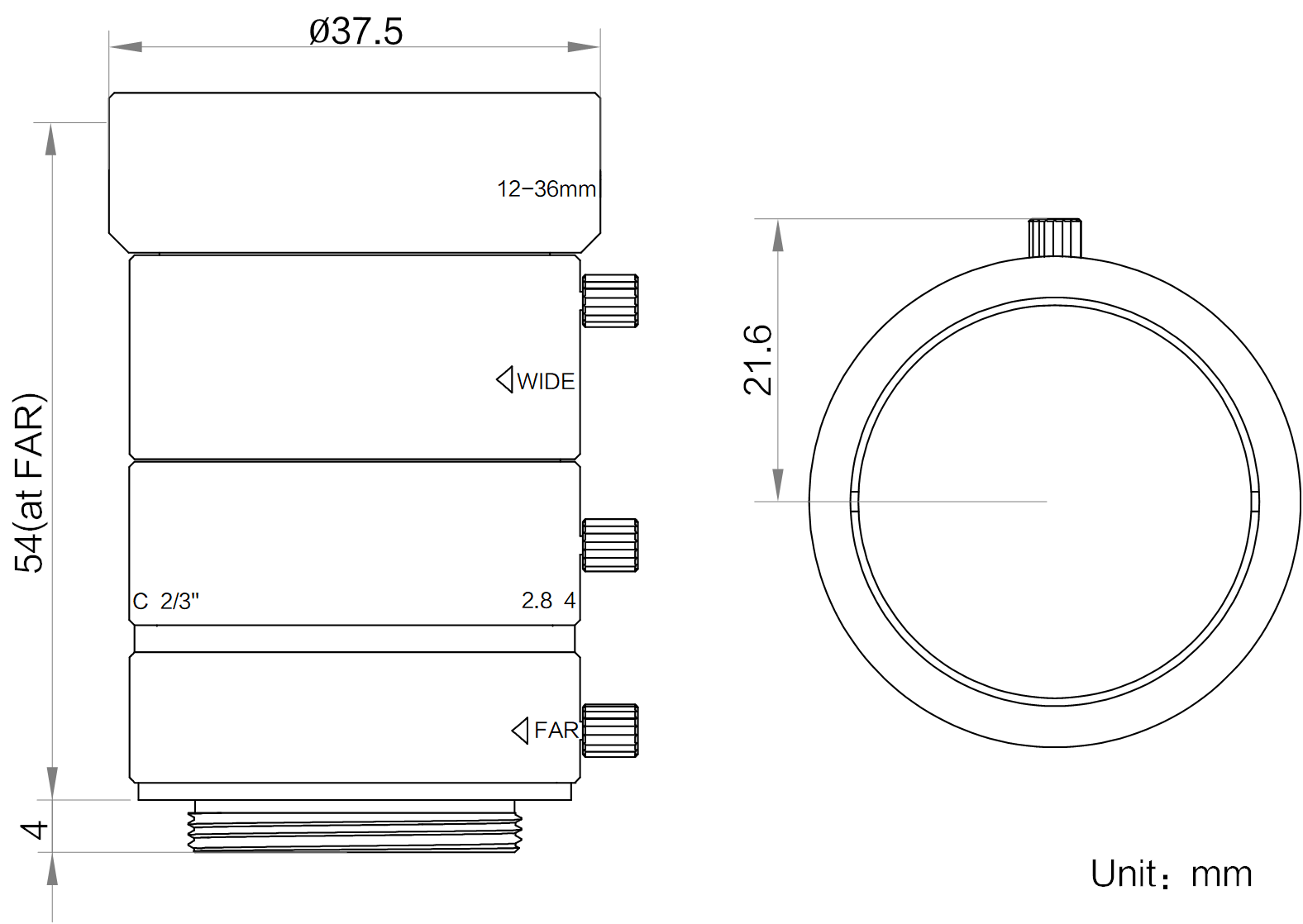 MVL-MV1236M-MP2