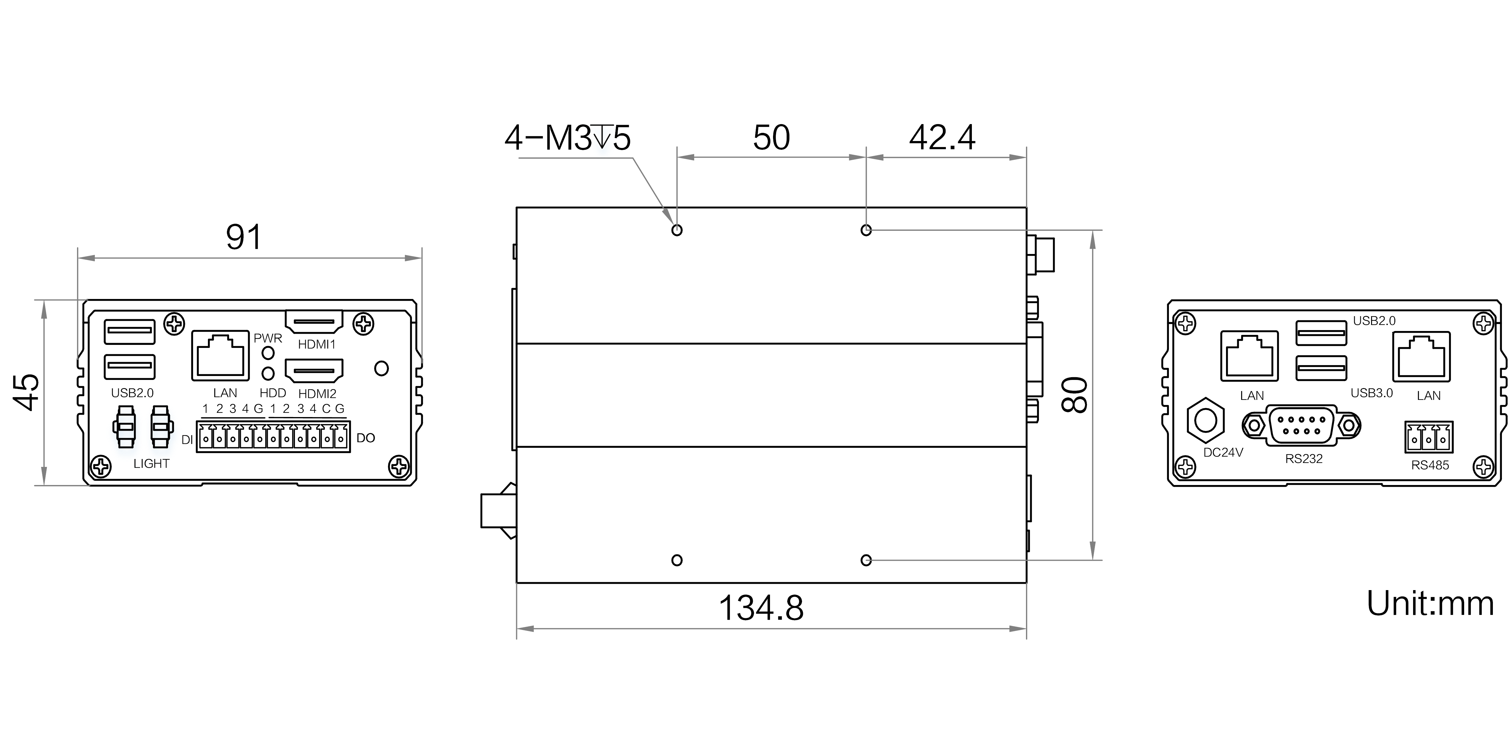 MV-VB2230-120G3