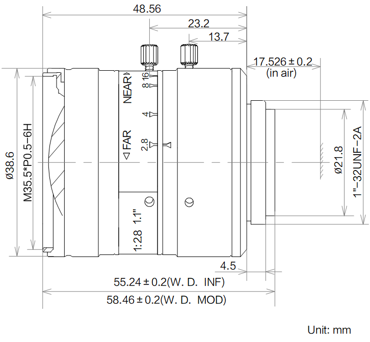 MVL-KF1628M-12MP2