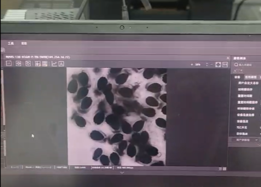 Industrial vision system2