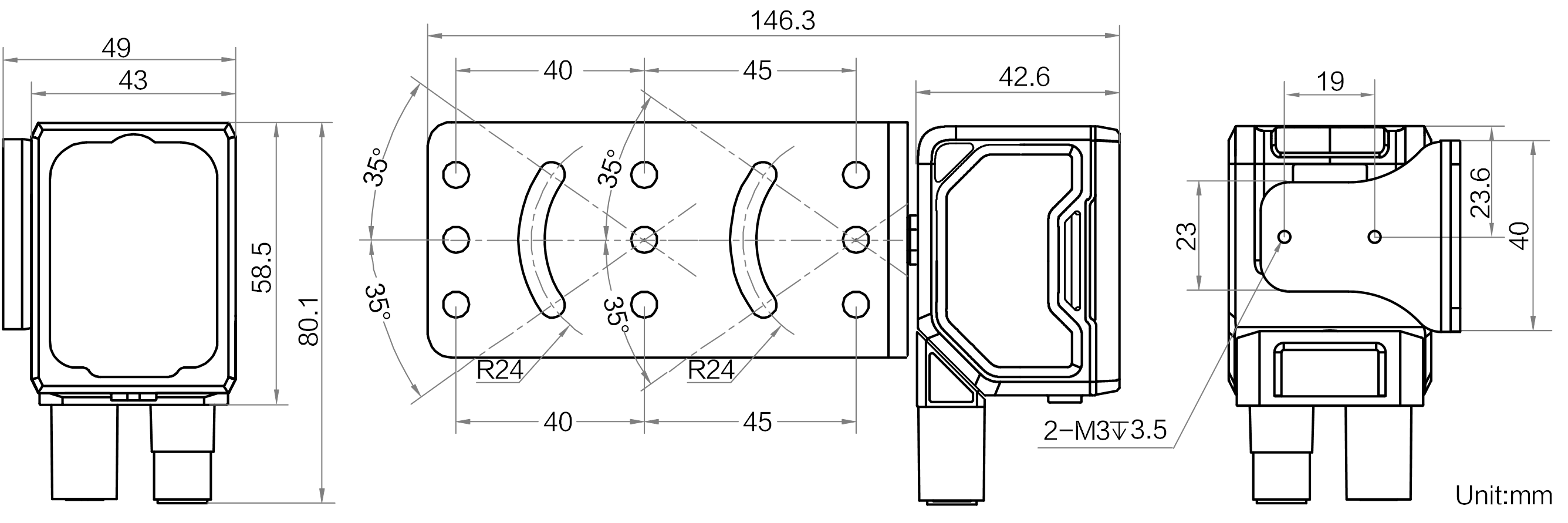 MV-SC3050XM-12M-WBN2