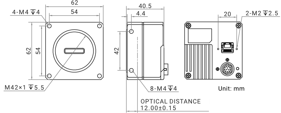 MV-CL024-91GC2