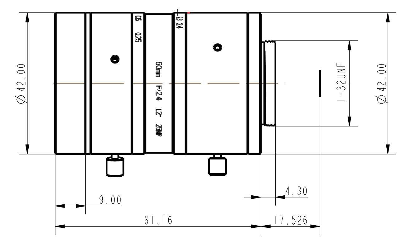 HN-P-5024-25M-C1.2