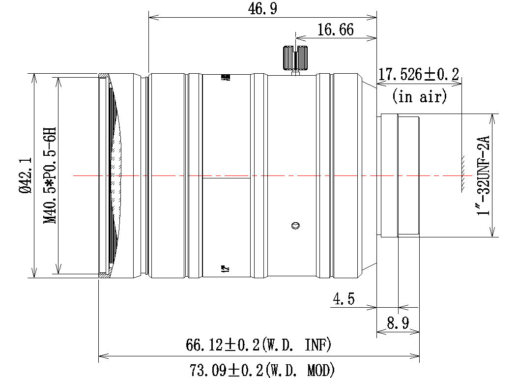 MVL-KF1640-25MP2