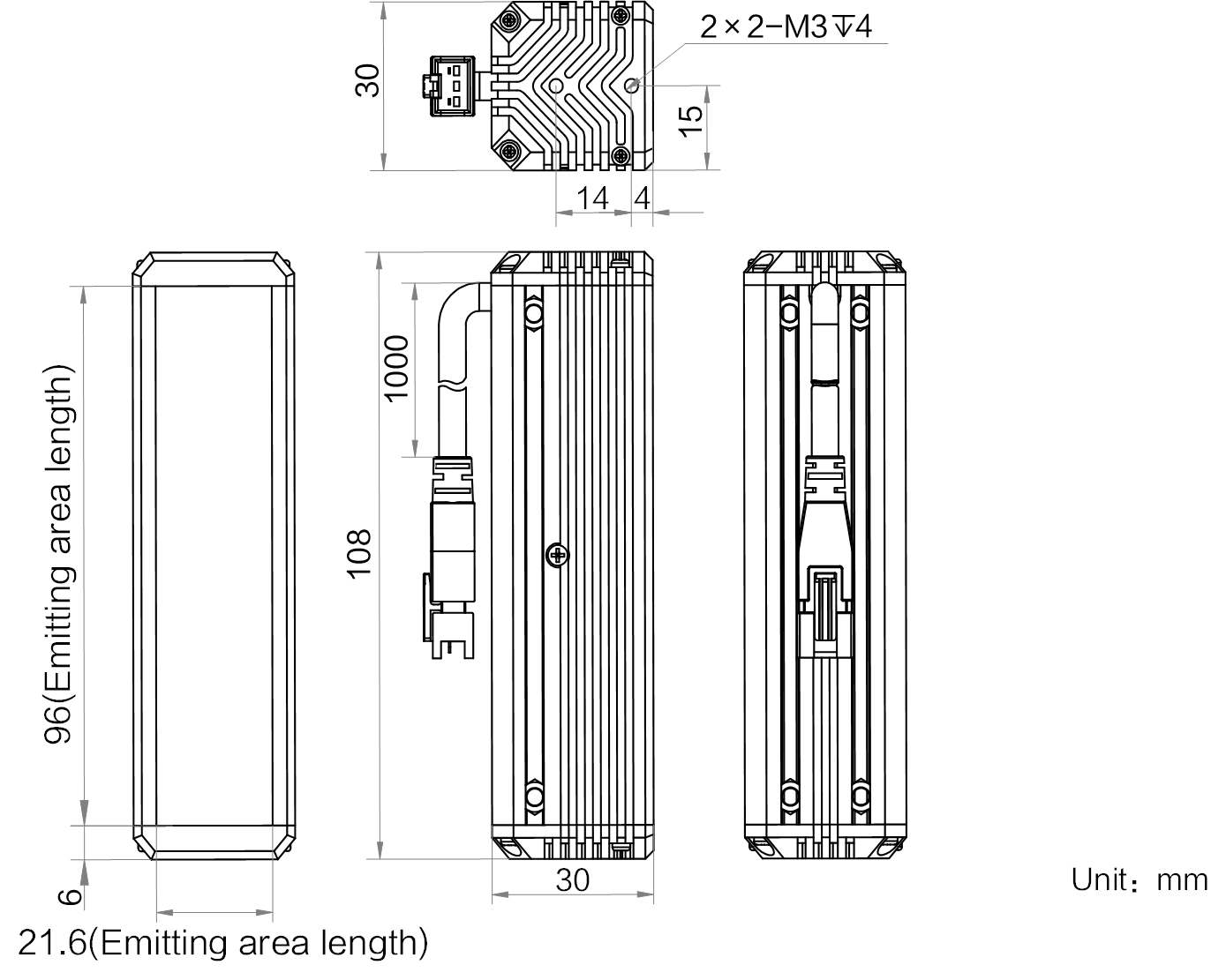 MV-LLDS-H-100-30-B