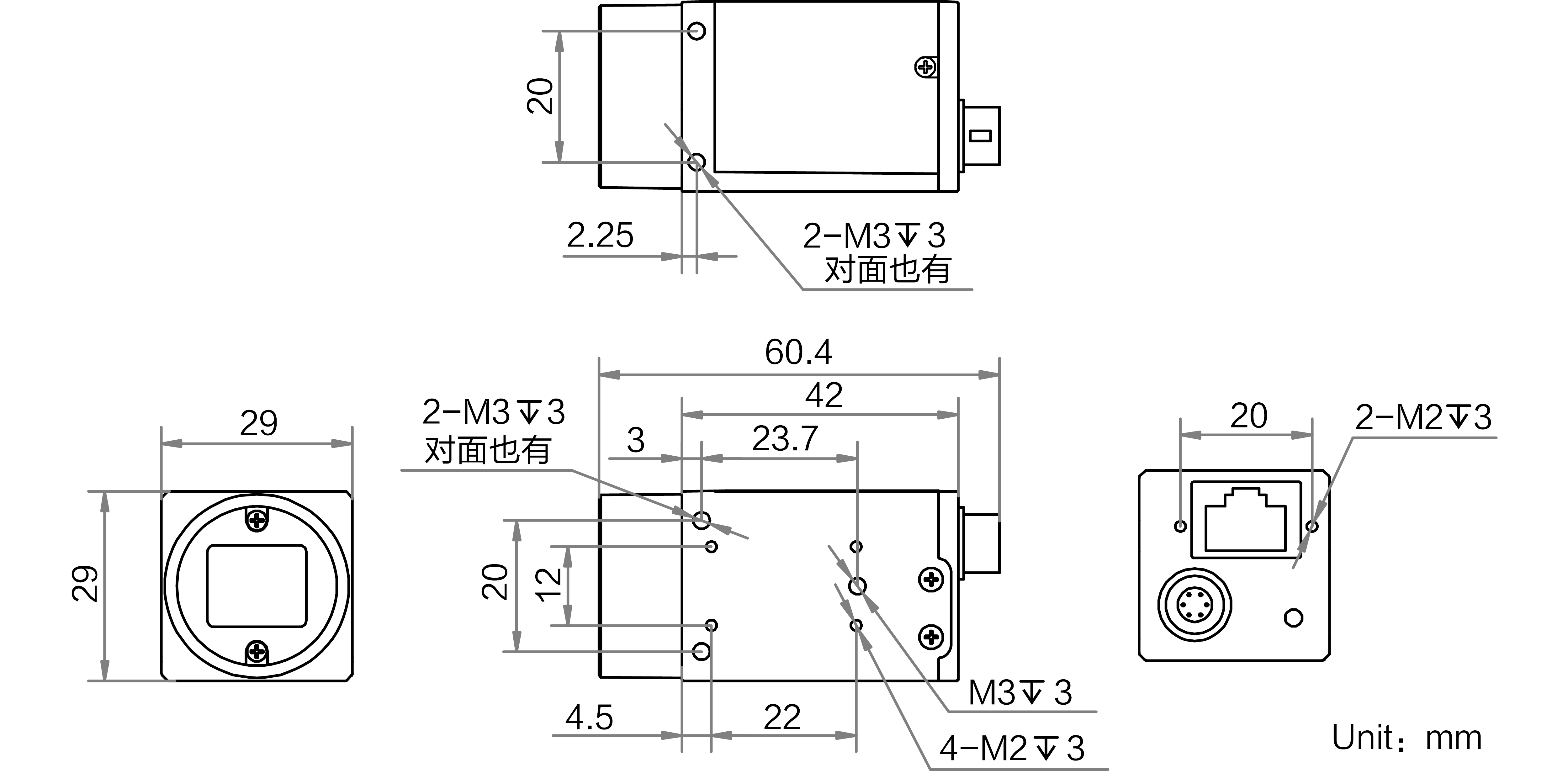 MV-CS050-60GM