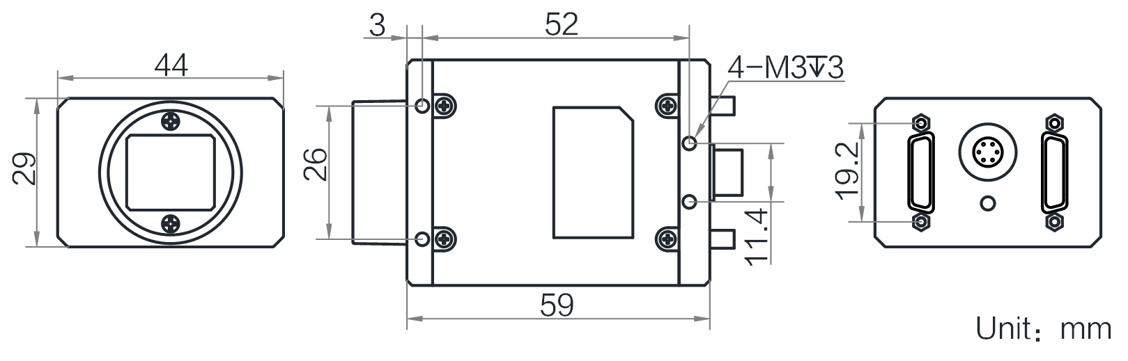 MV-CH120-11CM3