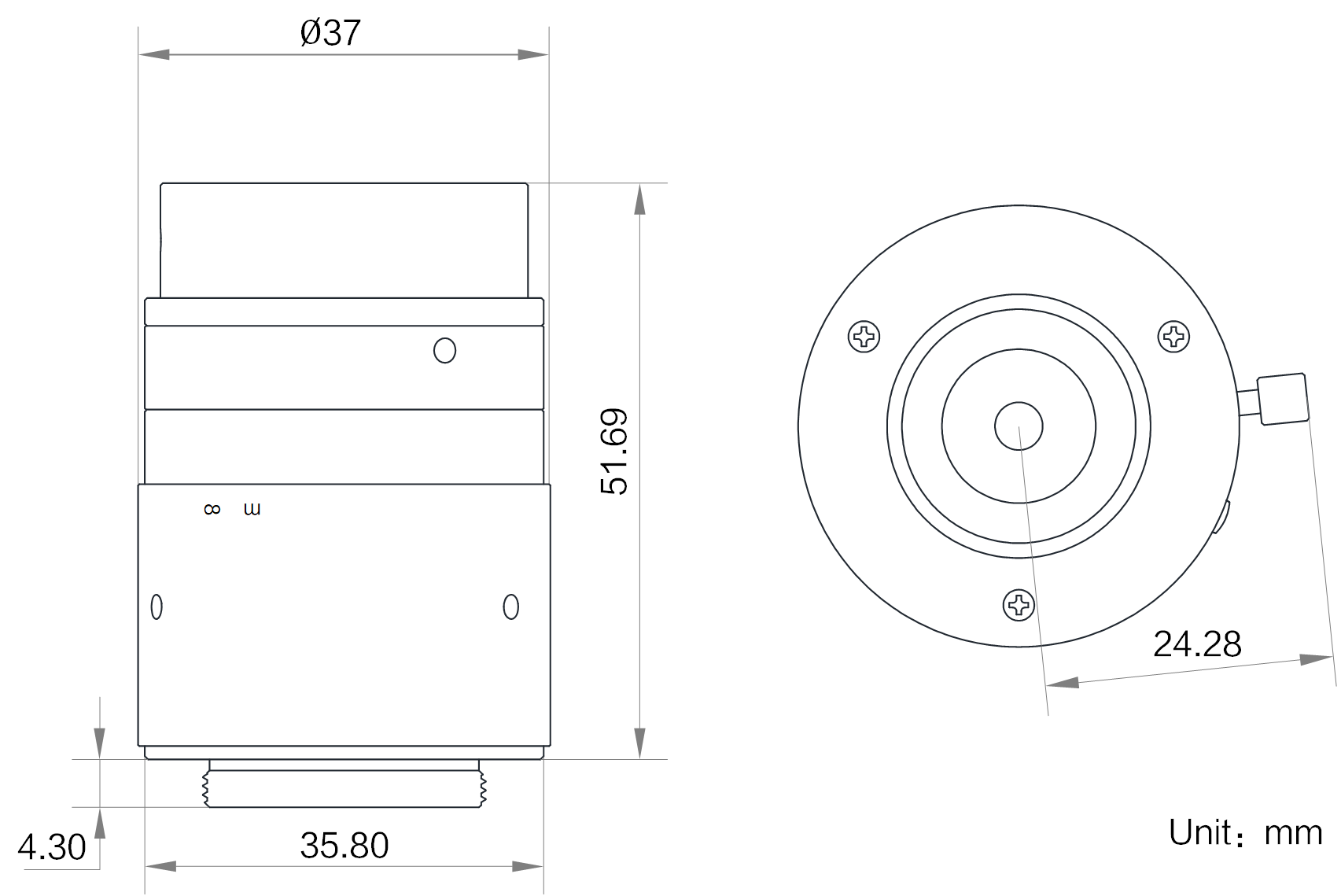 MVL-HF5028M-6MPE2