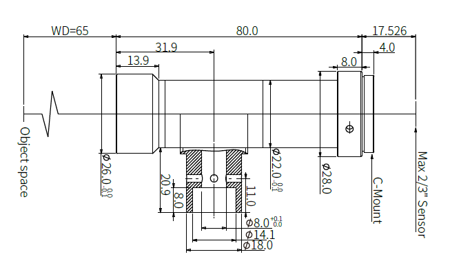 MVL-MY-2-65C-MP2