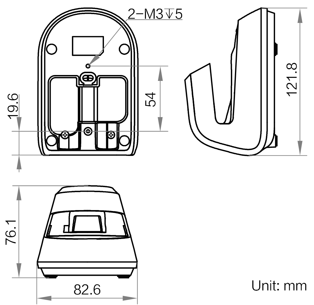 MV-IDH2000RF1