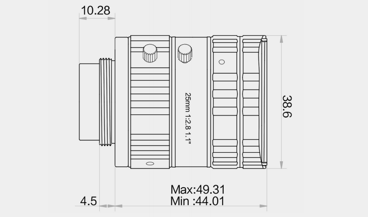 SF2528HS