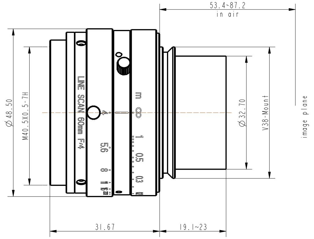 HN-P-6040-H