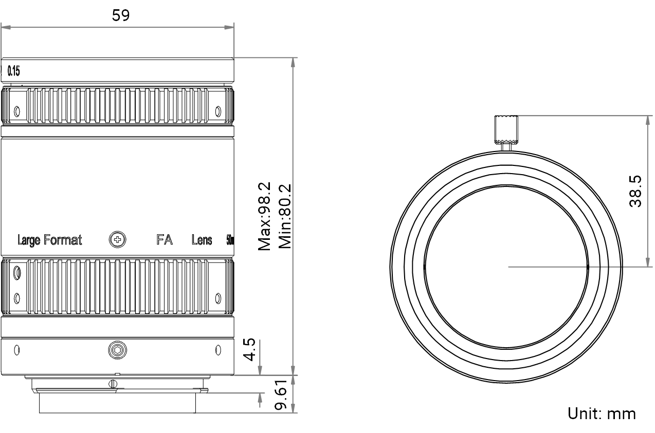 MVL-LF5040M-F2