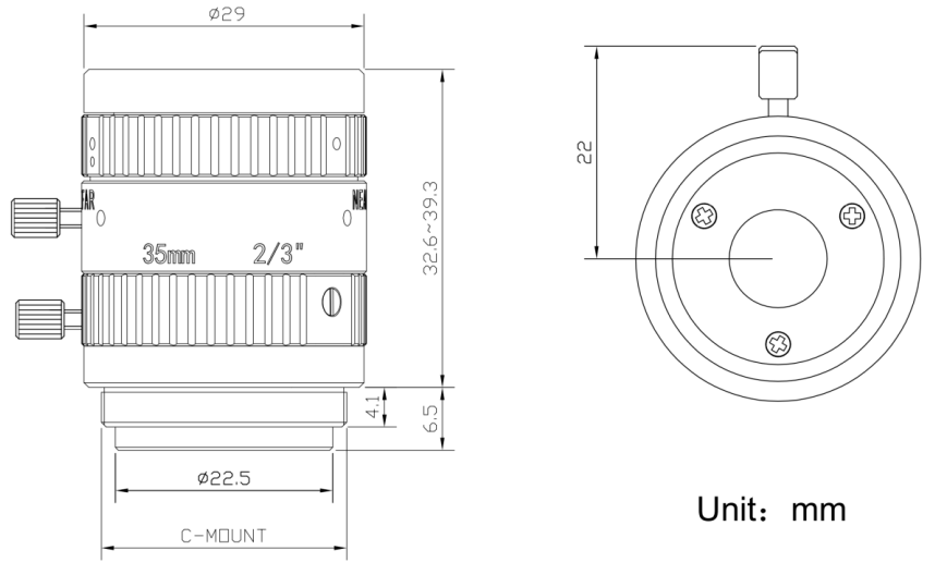 MVL-PFA18M-35MP2