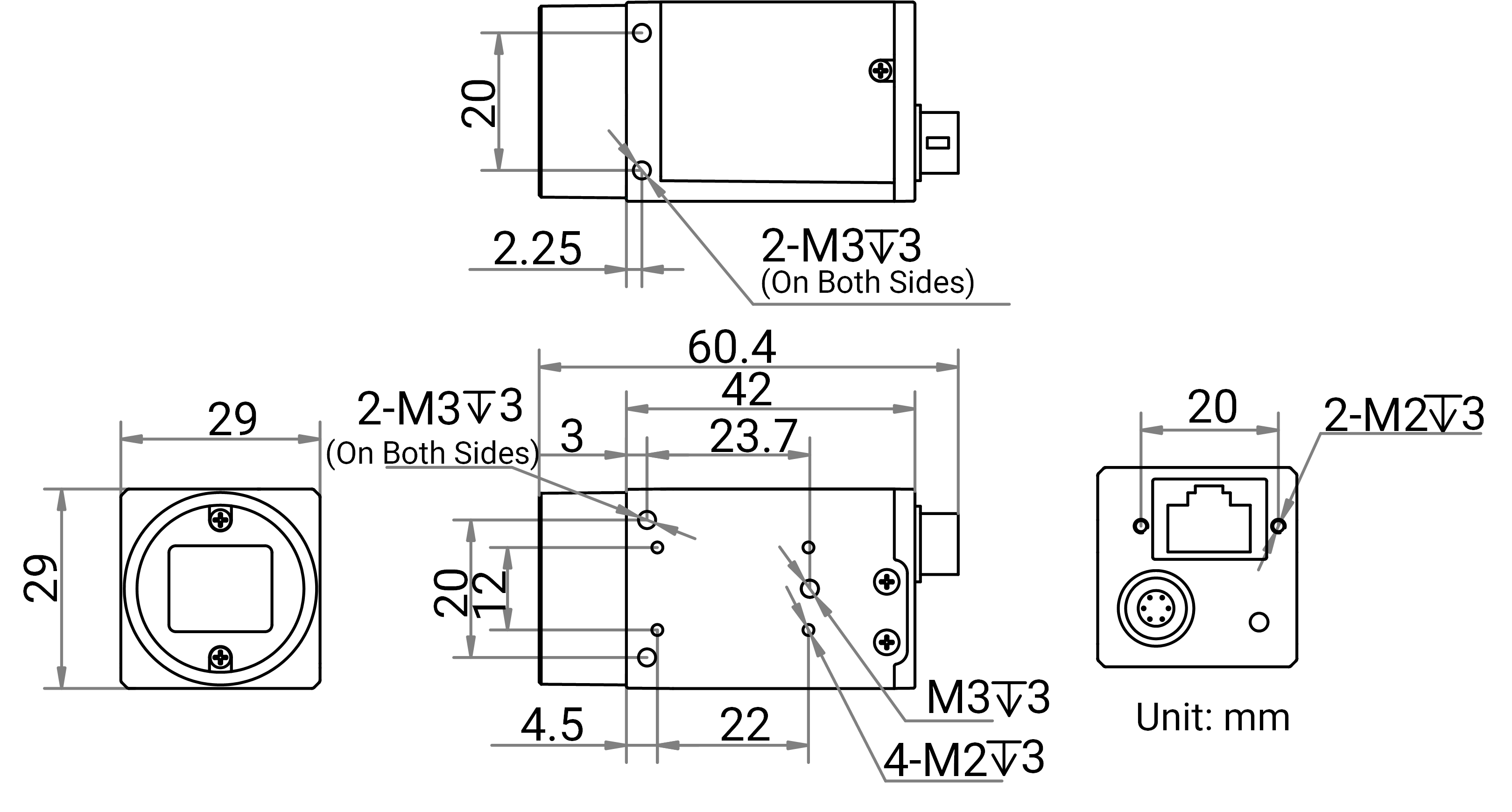 MV-CS013-60GN